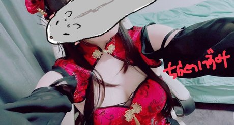 Chikakuno Izumi model art pics