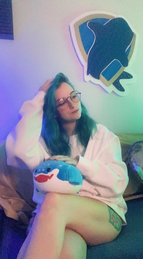 Ladywhaleshark porn model galleries