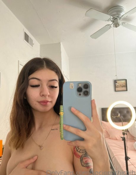 sociopathicbih model beautiful image