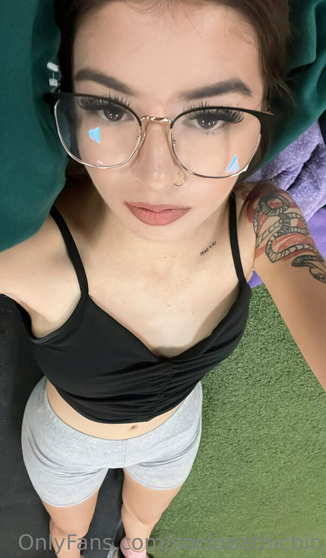 sociopathicbih best model pic