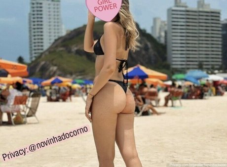 Novinha Do Corno perfect pornstar img