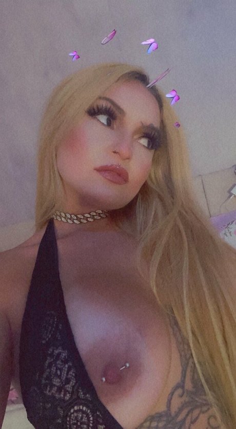 Jeskaline porn model photos