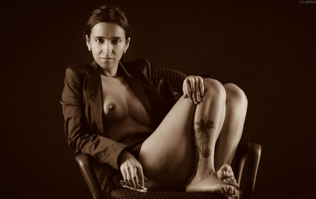 Poka Hontas star pornographic img