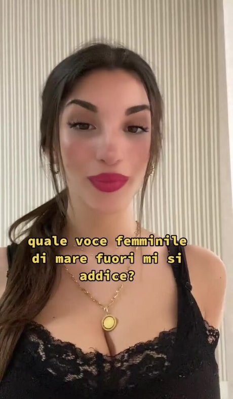 ika dauria free model image