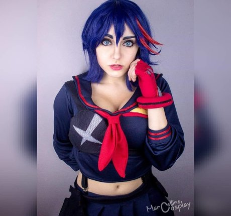 Marcelline star xxx pic