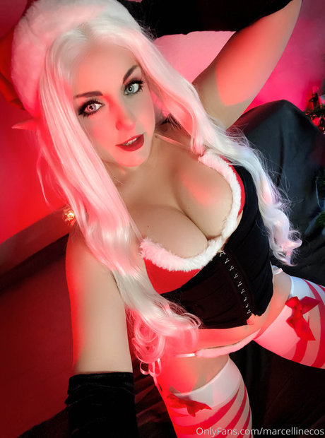 Marcelline sex actress image