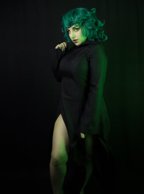 Marcelline model adult image