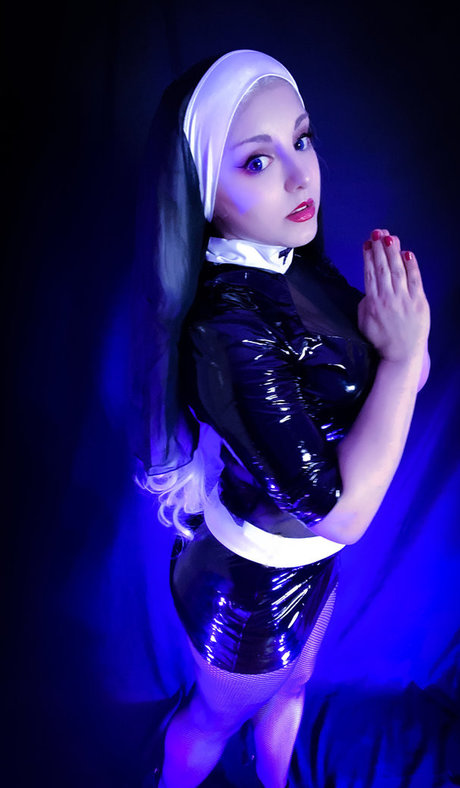 Marcelline pornstar pretty picture