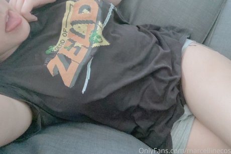 Marcelline star adult pictures