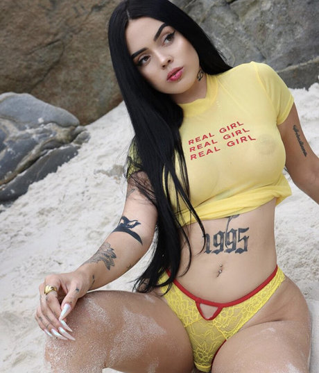 Karina Laino sex pornstar pic