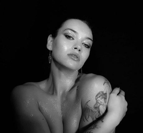 Sophia Tatum hd star pic