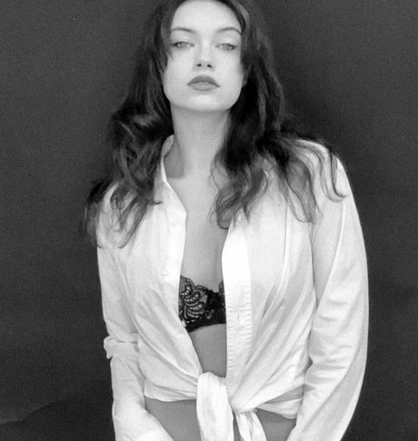 Sophia Tatum pretty star picture