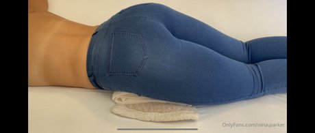 NinaParker art actress img