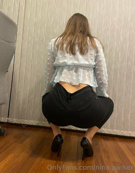 NinaParker star nice pic