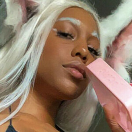 Violetcosplay pornstar nude image