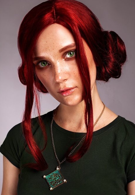 Ksana Stankevich model erotic pic