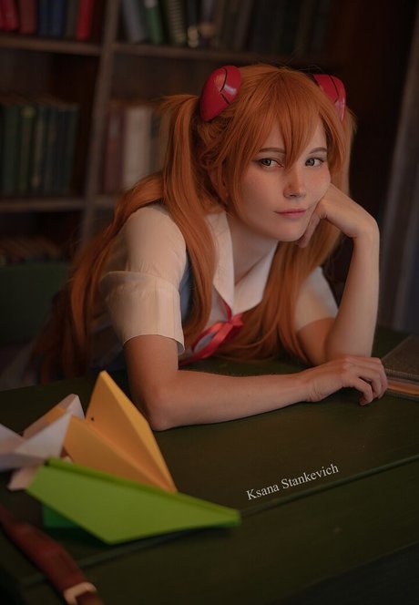 Ksana Stankevich hot model galleries