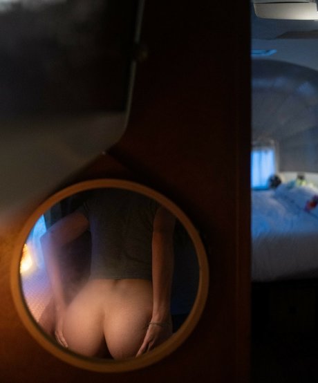 Cait Del Mar pornographic model archive