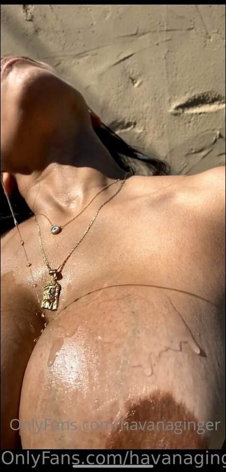 Havana Ginger sex actress gallery