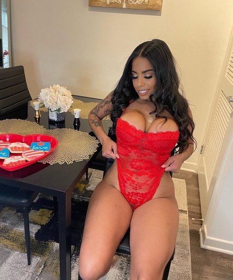 Havana Ginger nude star galleries