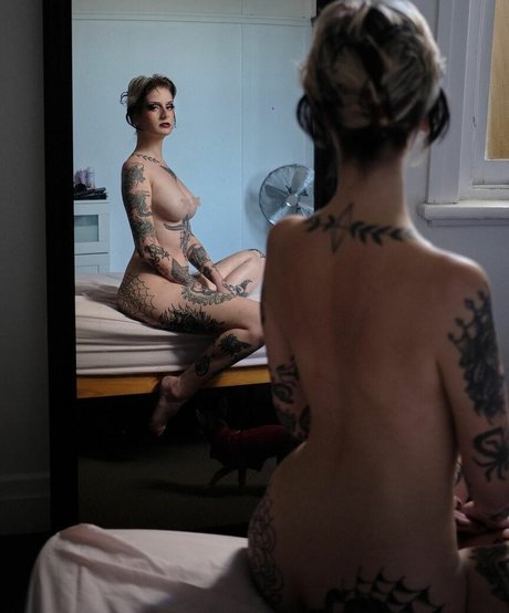 Sindyspurr free model img