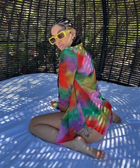 Biannca Prince pornstar xxx picture