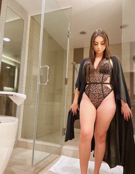 Lilbittyliv pornstar beautiful image