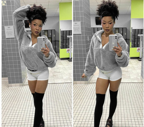 Pumkinwu nude model img