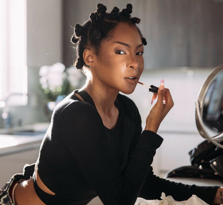 Pumkinwu model photo