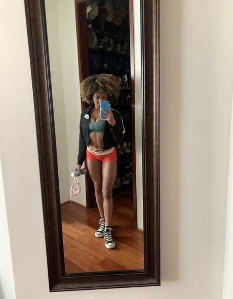 Pumkinwu star exclusive pics