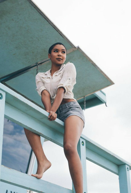 Pumkinwu nudes actress pic