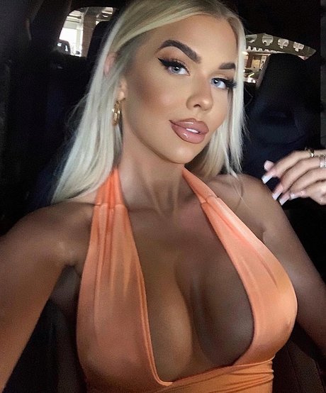 Sylvijaa art model archive