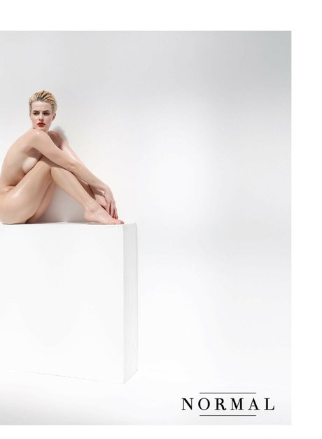 Mufin model nice galleries