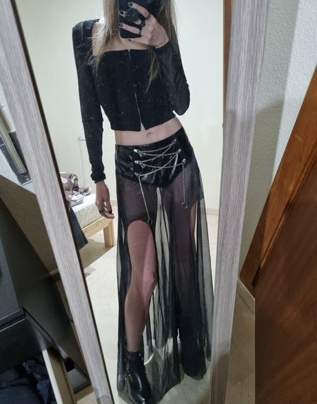 Chio Uyuni pornstar exclusive images