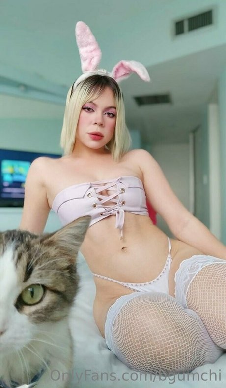 bgumchi model nudes archive