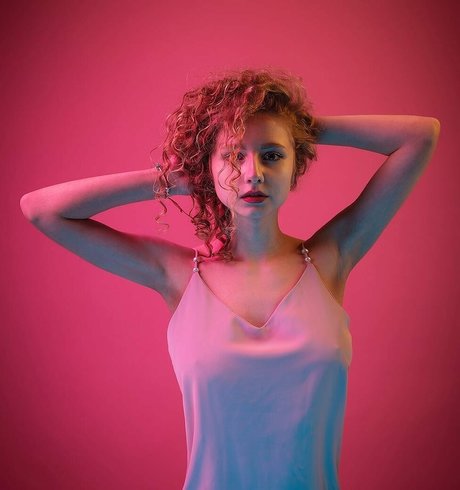 Alina Kurzova star high quality archive