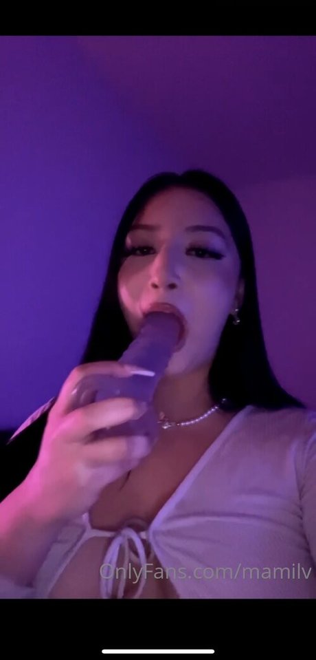 mamilv pornstar best pictures