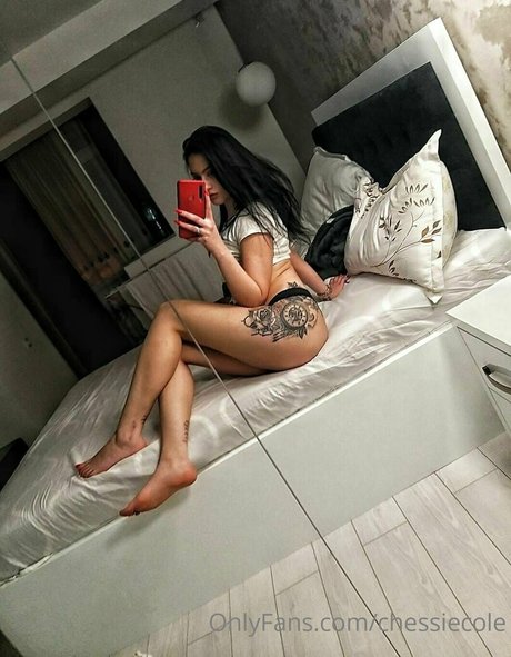 chessiecole star pictures