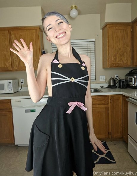 ikuyikuy pornstar free image