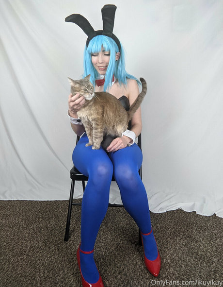 ikuyikuy star pretty photos