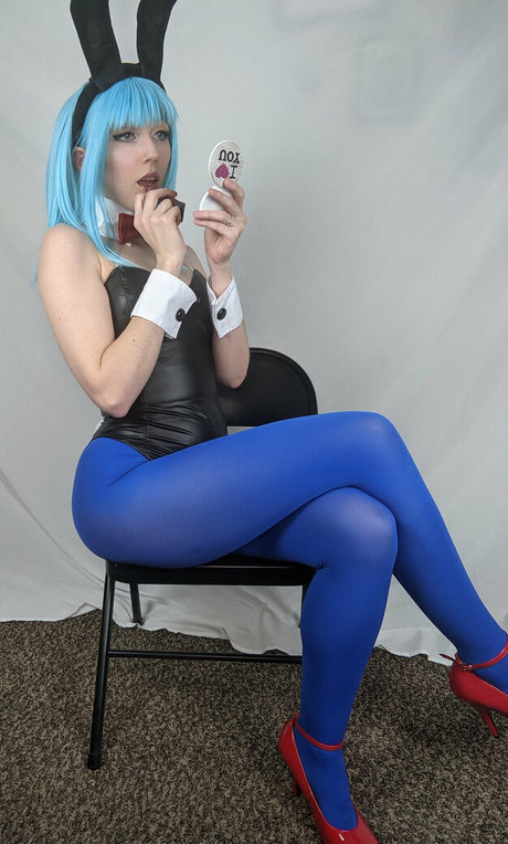 ikuyikuy model high quality archive