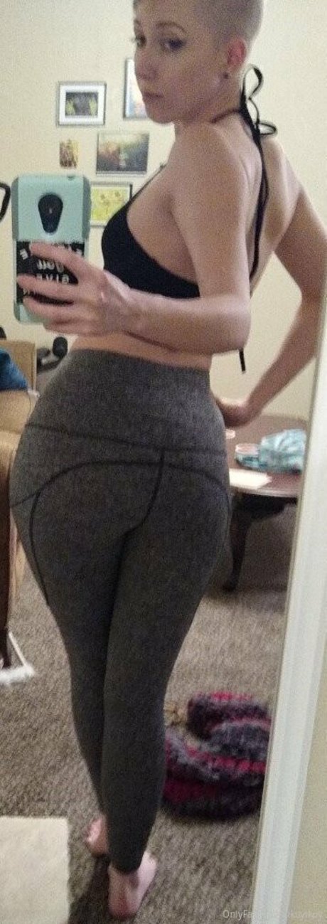 ikuyikuy pornstar hot pics