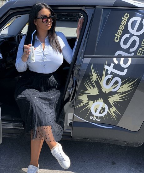 Emina Jahi pornstar nude galleries