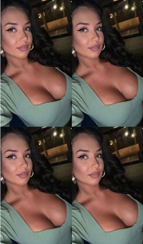 Emina Jahi erotic actress pics