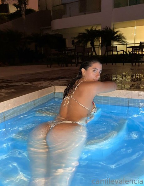 camilevalencia perfect actress pics