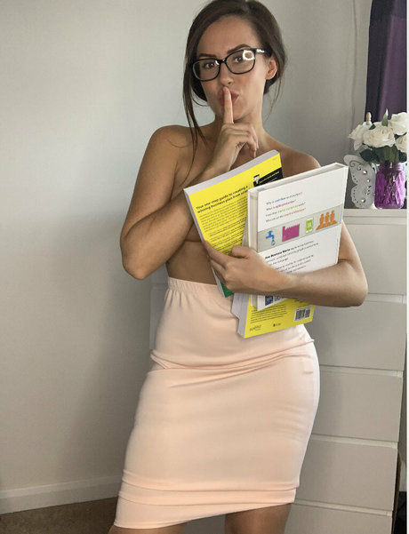 milfcharlieerose3 star best pictures