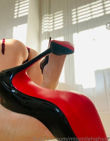 missmilehighxxx pornstar free photos