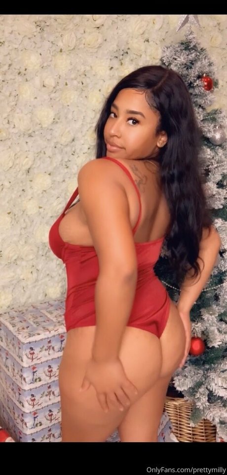 prettymilly porn actress picture