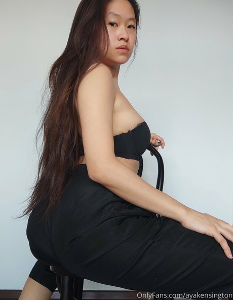 ayakensington nice pornstar img