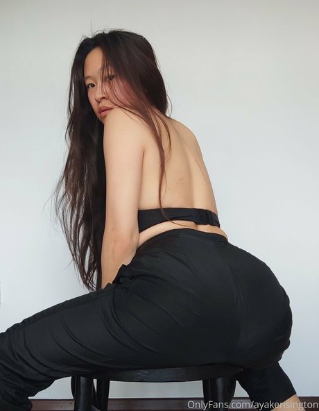 ayakensington adult actress images